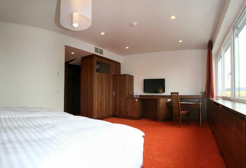 Номер Superior, Business Hotel Ambio Gleisdorf