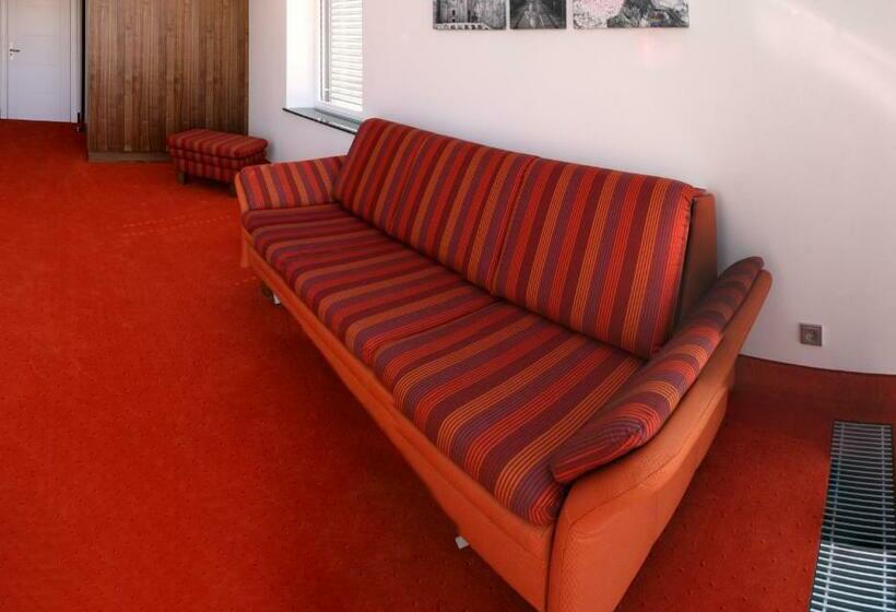 Люкс, Business Hotel Ambio Gleisdorf
