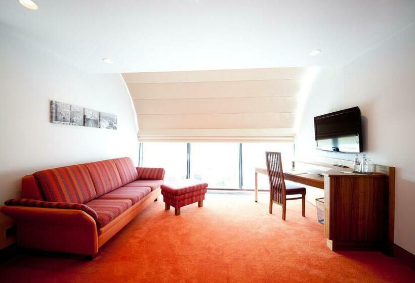 Люкс, Business Hotel Ambio Gleisdorf