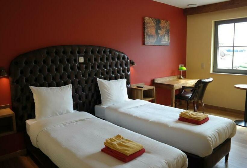 Номер Стандарт, Country Lodge Hotel Moriaanshoofd
