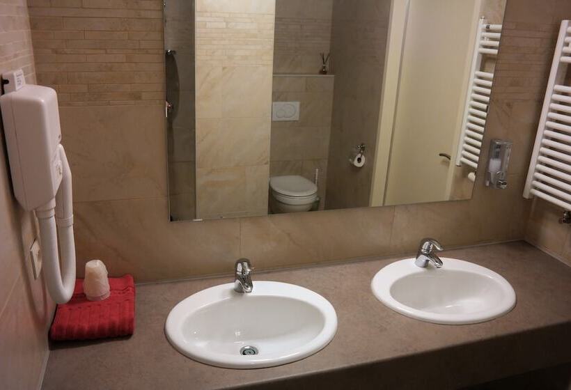Номер Deluxe Вид на Сад, Country Lodge Hotel Moriaanshoofd