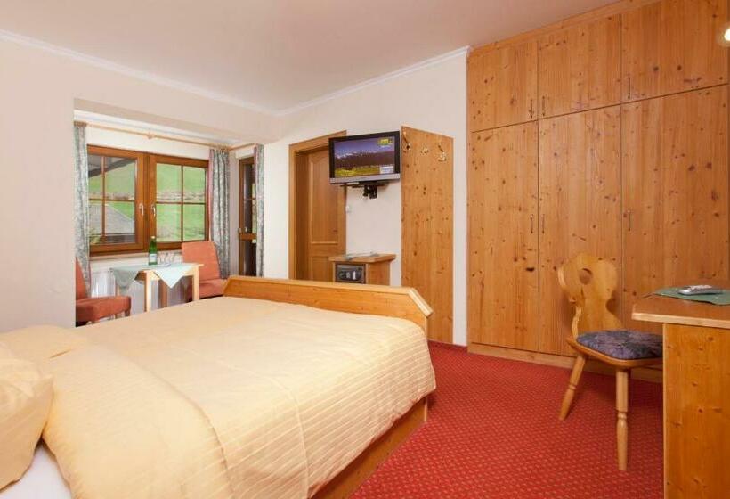 اتاق استاندارد, Aparthotel Holzerhof