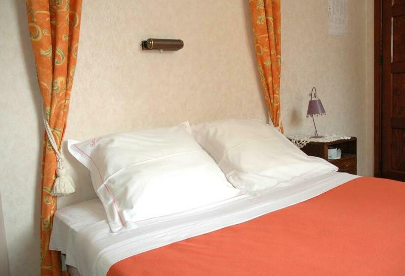 古典房间, Auberge Au Naturel Des Ardennes
