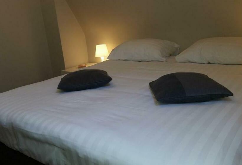 سوئیت خانواده 2 خوابه, B&b Charles Cabour