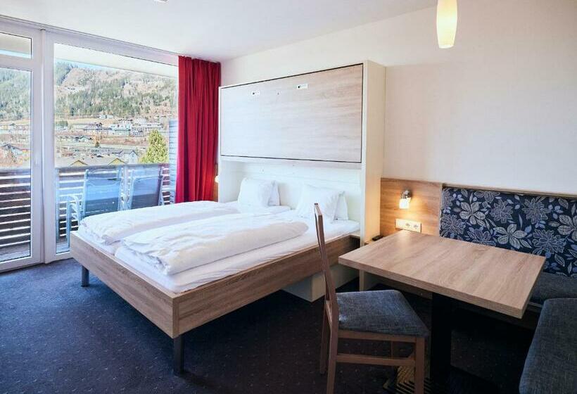 غرفة عائلية, Planai By Alpeffect Hotels