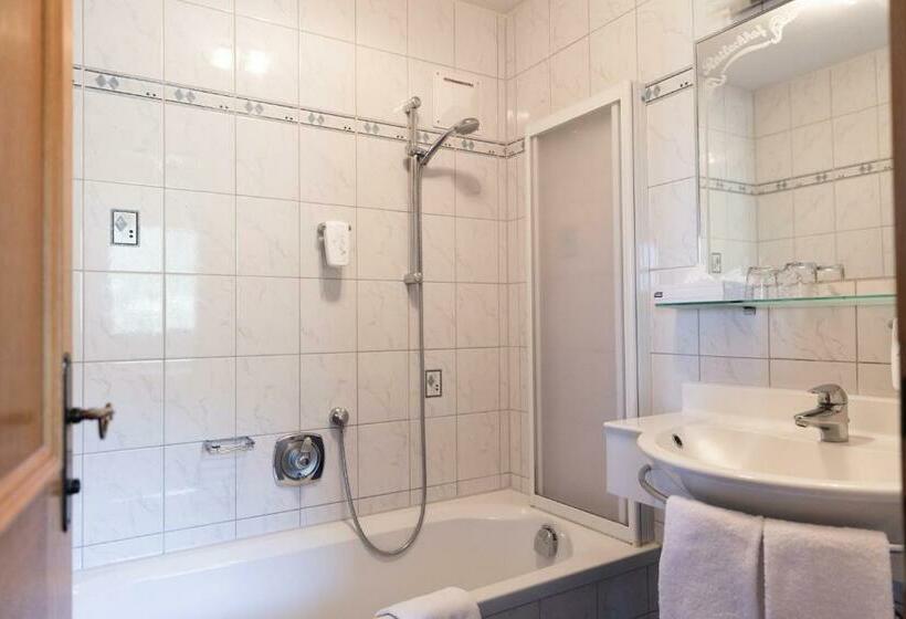 Номер Стандарт, Rotlechhof