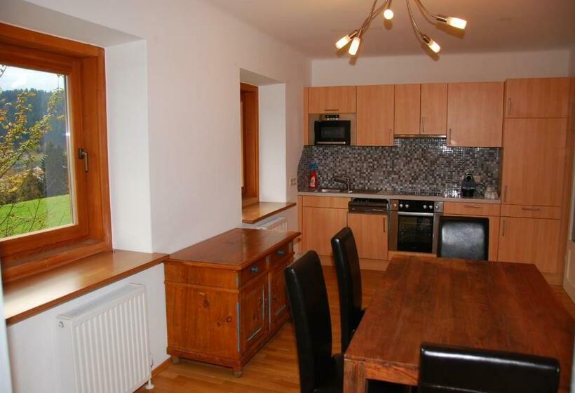 Апартаменты 2 Спальни, Villa Blumegg