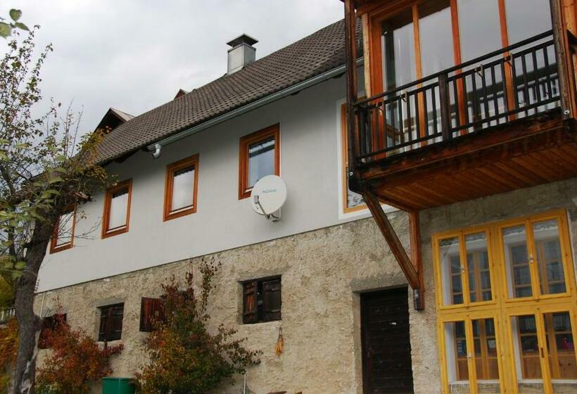 Апартаменты 2 Спальни, Villa Blumegg