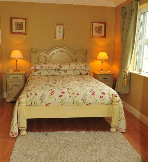 Номер Стандарт, Killererin House B&b