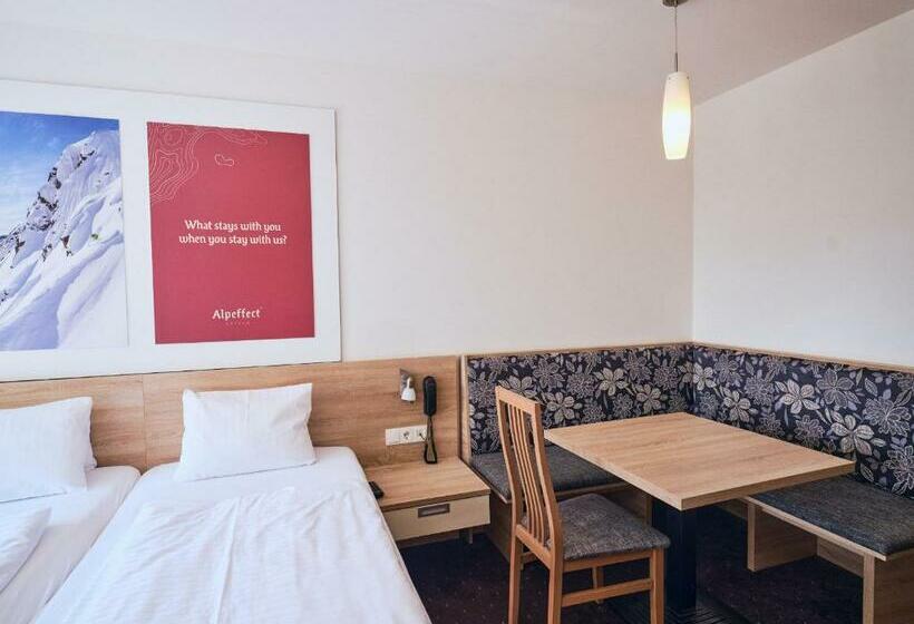 اتاق استاندارد, Planai By Alpeffect Hotels