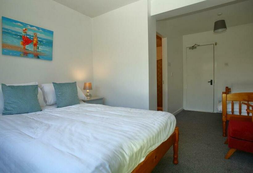 Номер Стандарт, Riverfield Bed And Breakfast