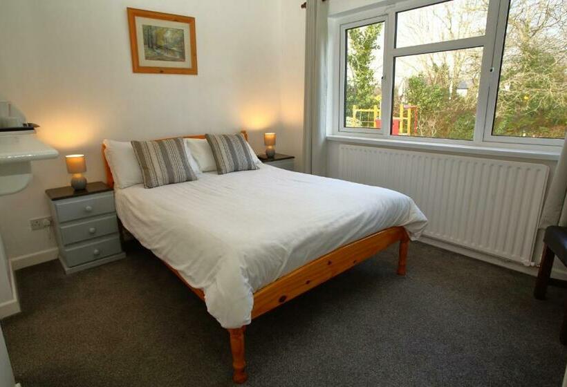 غرفة قياسية, Riverfield Bed And Breakfast