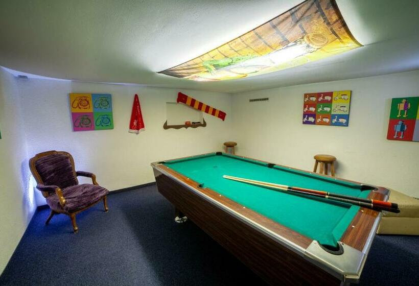 Номер Стандарт Совместная Ванная, Rutsche Hostel