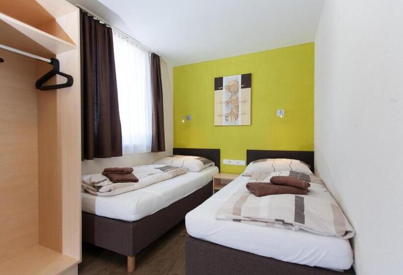 Шале 1 Спальня, Rutsche Hostel