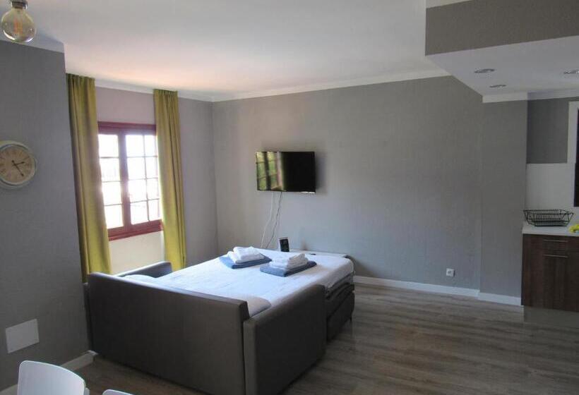 Апартаменты 3 Спальни, Aparthotel Nelva Resort
