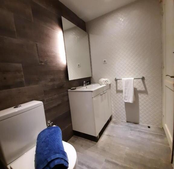 Апартаменты 3 Спальни, Aparthotel Nelva Resort
