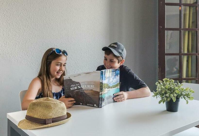 Апартаменты 1 Спальня, Aparthotel Nelva Resort