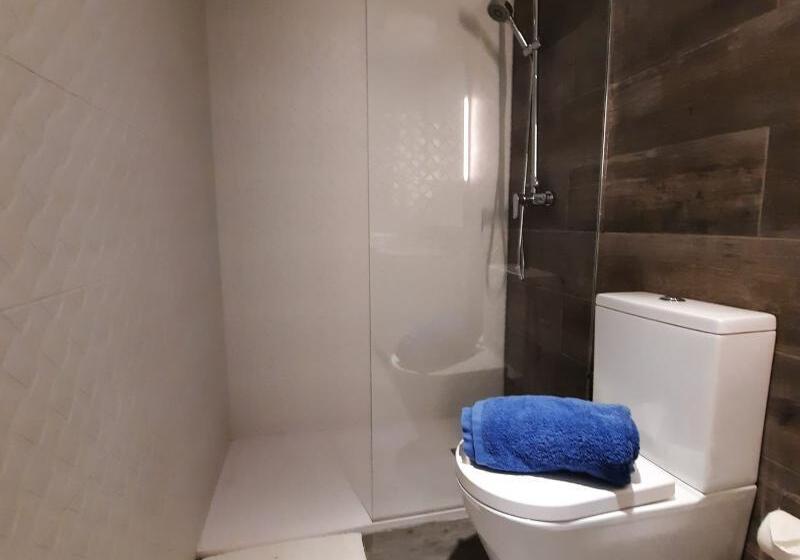 Апартаменты 2 Спальни, Aparthotel Nelva Resort