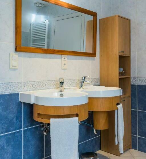 Номер Комфорт, B&b La Clé Du Sud