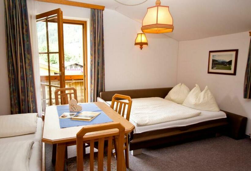 Студия Стандарт, Berghotel Lämmerhof