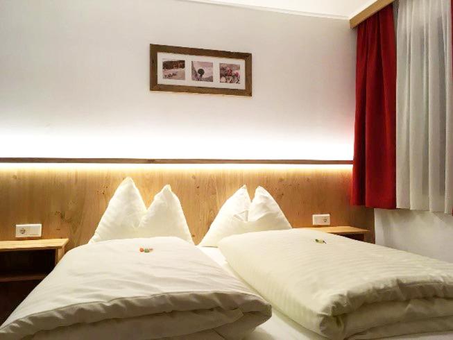 Номер Стандарт, Berghotel Lämmerhof
