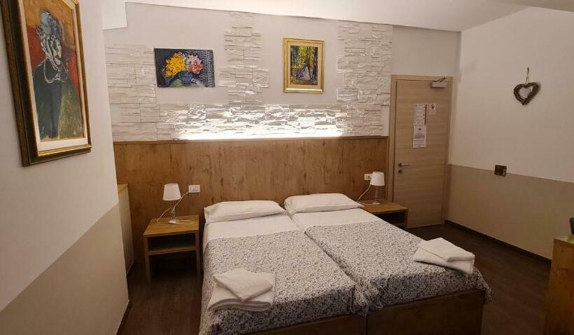 Номер Стандарт, Tarvisio Four Seasons