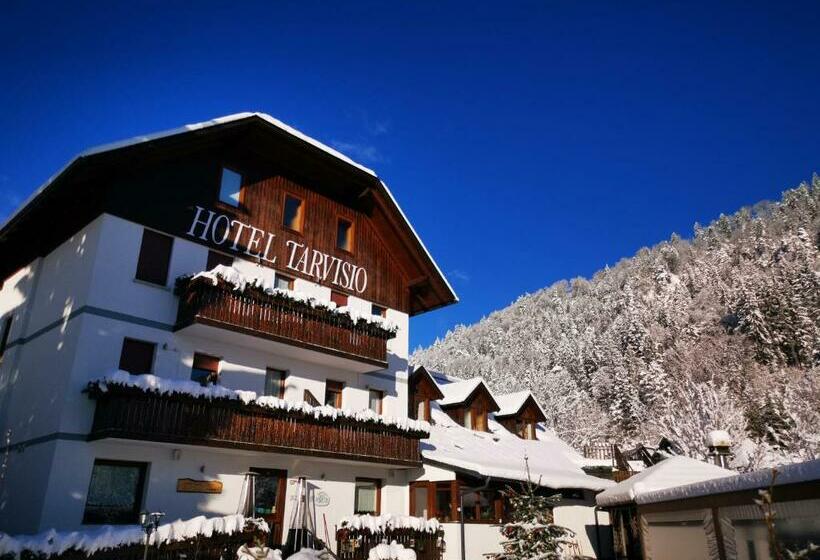 Номер Стандарт, Tarvisio Four Seasons