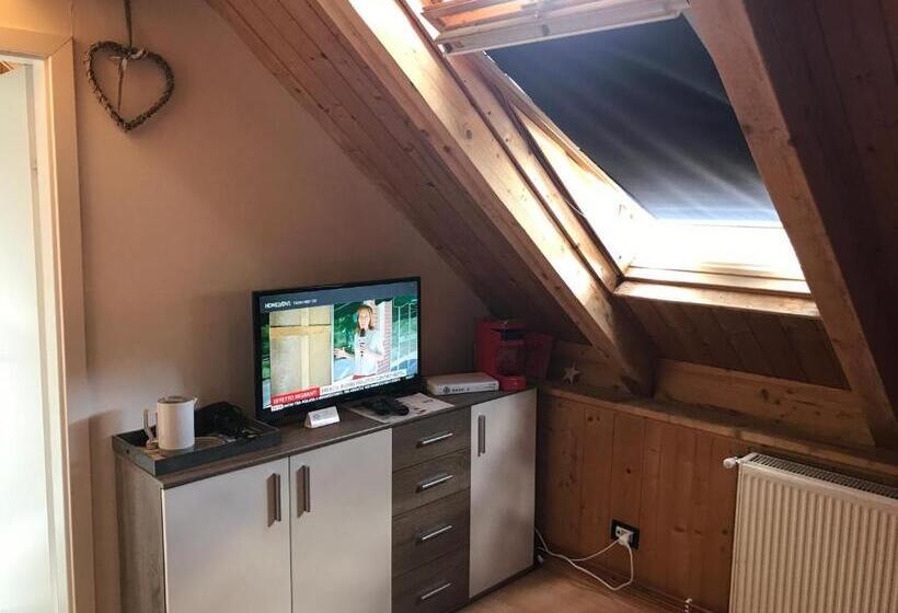 Номер Стандарт Индивидуальный, Tarvisio Four Seasons