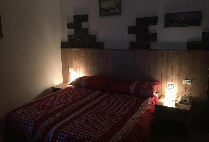 Номер Стандарт Индивидуальный, Tarvisio Four Seasons