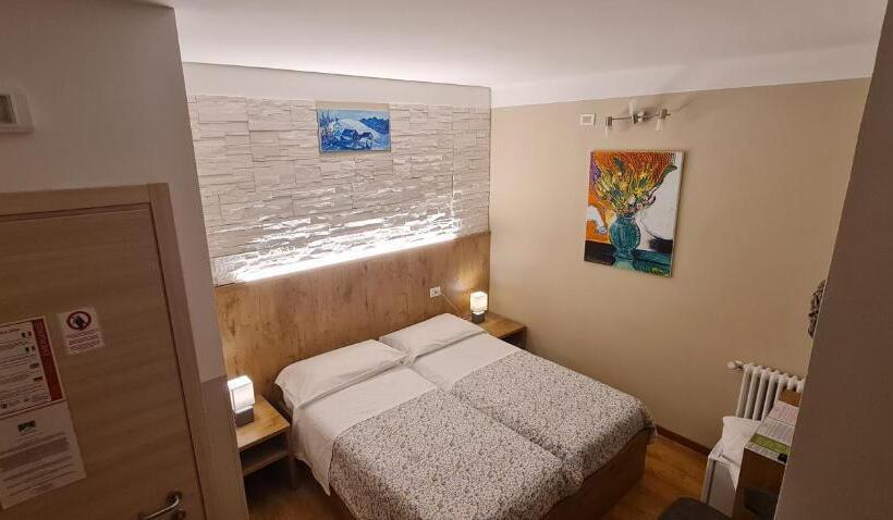 Четырехместный Номер Классик, Tarvisio Four Seasons