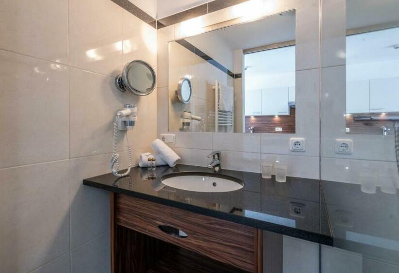 Номер Стандарт, Gasthof Andreas