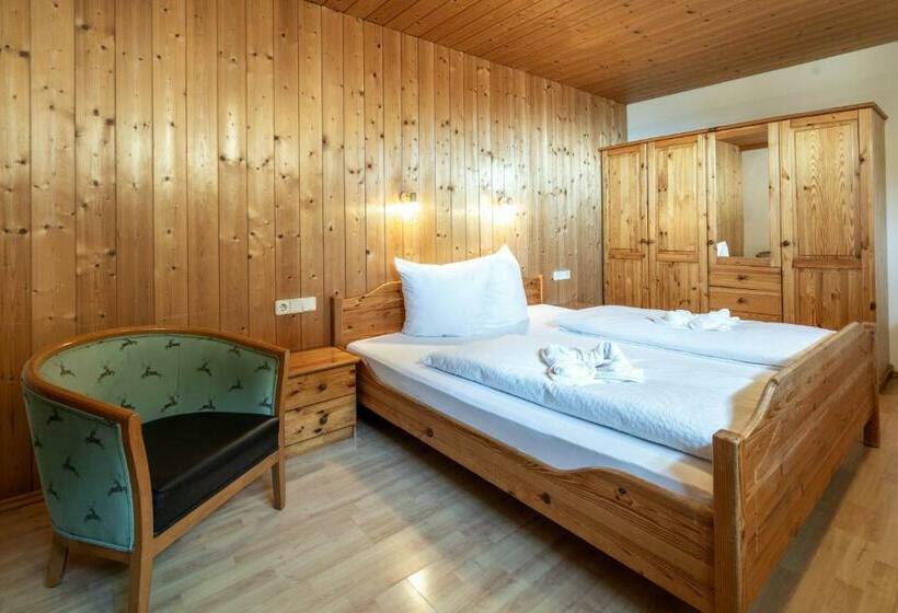 Апартаменты 1 Спальня, Gasthof Andreas