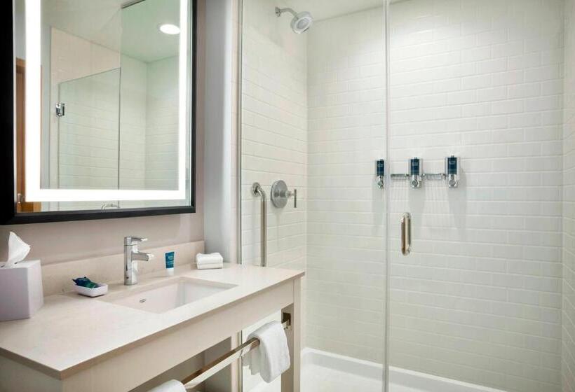标准间, Four Points By Sheraton Miami Airport