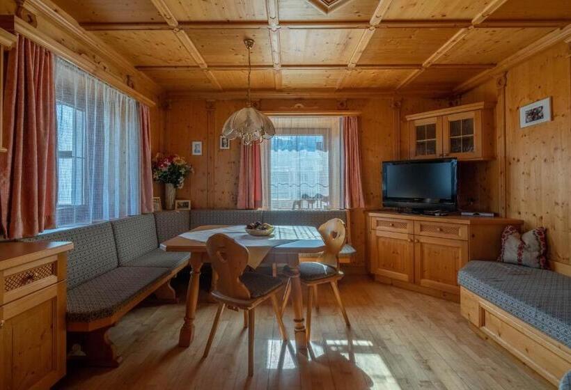 Дом 4 Спальни, Gasthof Andreas