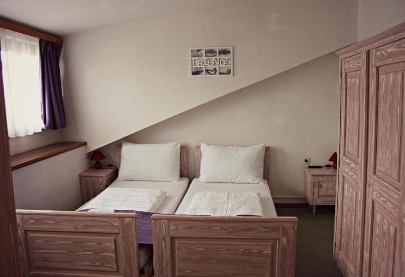 スタンダードルーム, Haus Lavendel