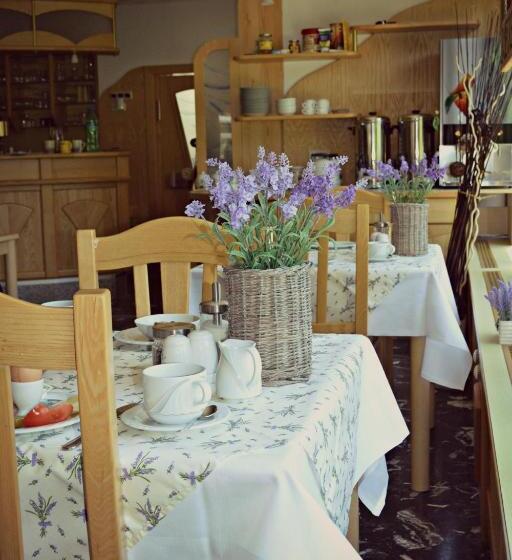 침실 1개 아파트, Haus Lavendel
