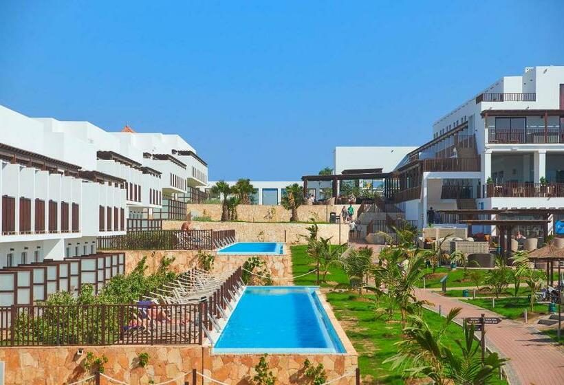 Номер Deluxe, Melia Llana Beach Resort & Spa   Adults Only   All Inclusive