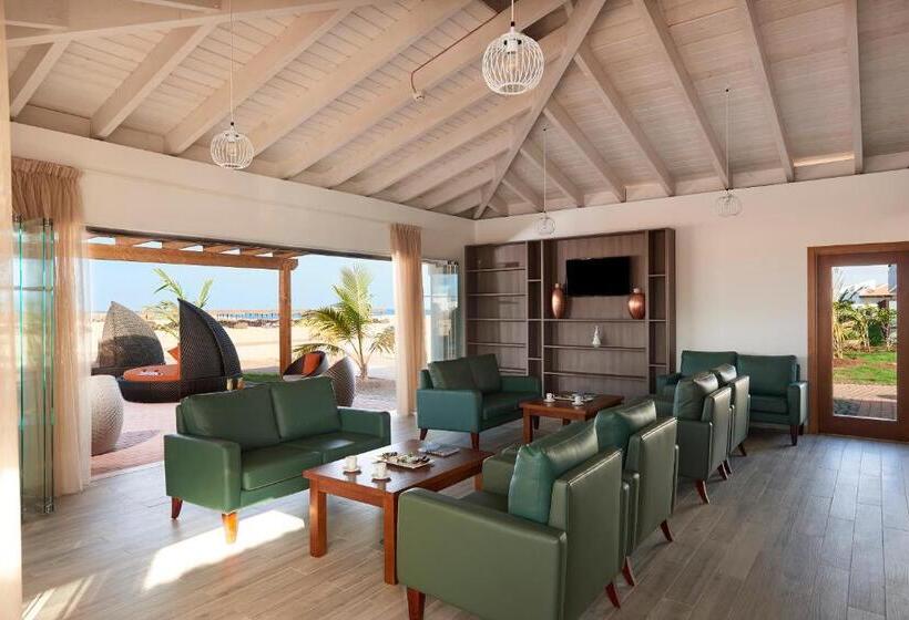 Номер Deluxe, Melia Llana Beach Resort & Spa   Adults Only   All Inclusive