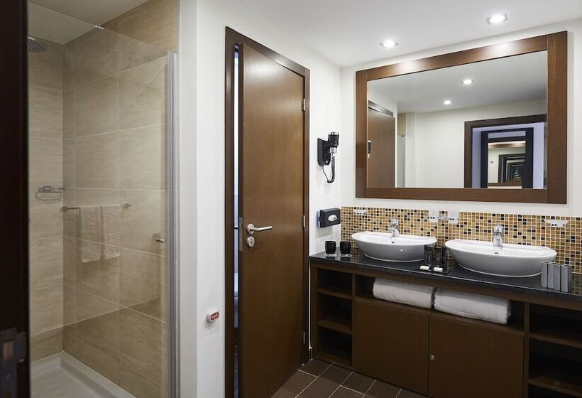 Номер Стандарт, Melia Llana Beach Resort & Spa   Adults Only   All Inclusive