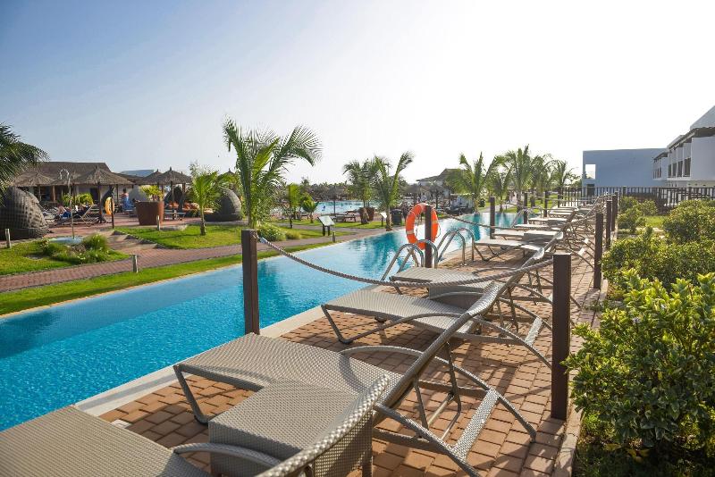 Номер Стандарт, Melia Llana Beach Resort & Spa   Adults Only   All Inclusive