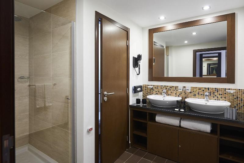 Номер Deluxe, Melia Llana Beach Resort & Spa   Adults Only   All Inclusive