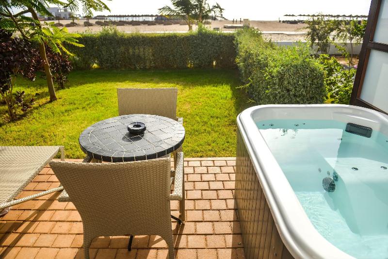 Номер Deluxe, Melia Llana Beach Resort & Spa   Adults Only   All Inclusive