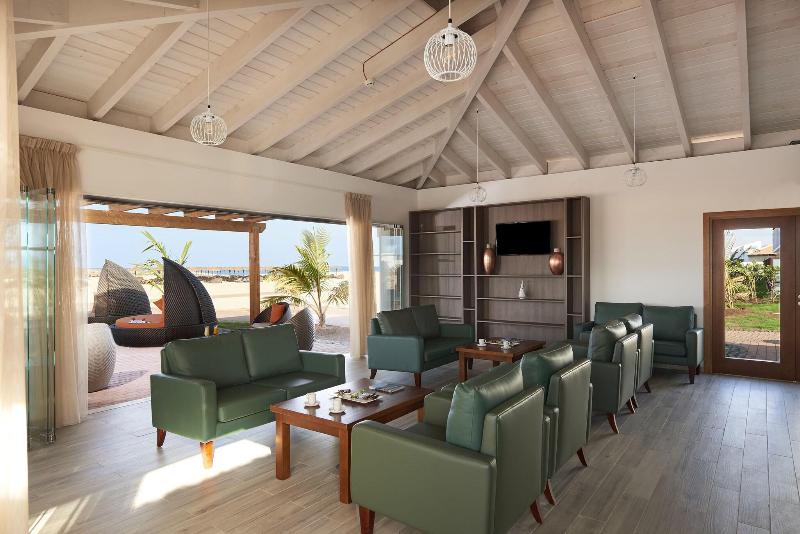 Полулюкс, Melia Llana Beach Resort & Spa   Adults Only   All Inclusive