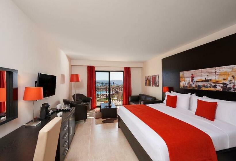 Номер Стандарт, Melia Llana Beach Resort & Spa   Adults Only   All Inclusive