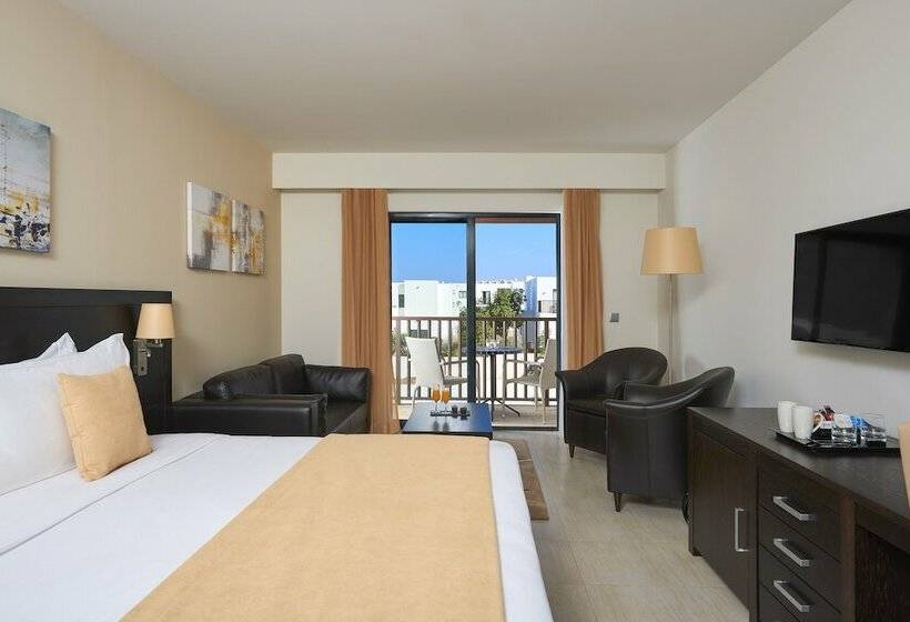 Номер Стандарт, Melia Llana Beach Resort & Spa   Adults Only   All Inclusive