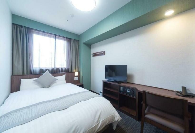 Номер Стандарт, Myoujin No Yu Dormy Inn Premium Kanda