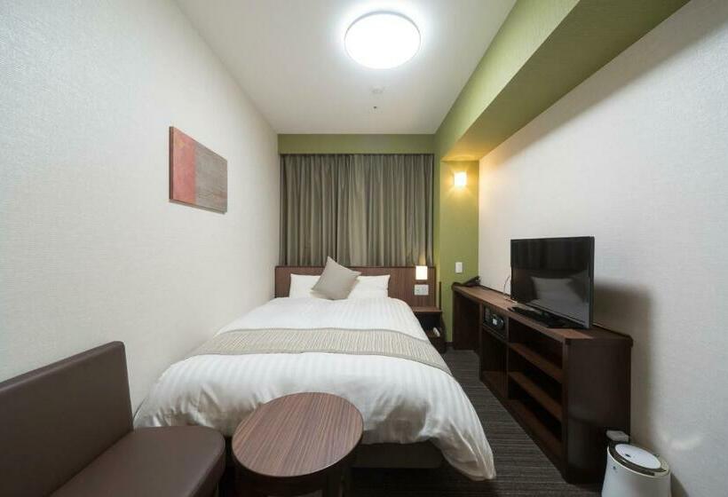 Номер Стандарт, Myoujin No Yu Dormy Inn Premium Kanda