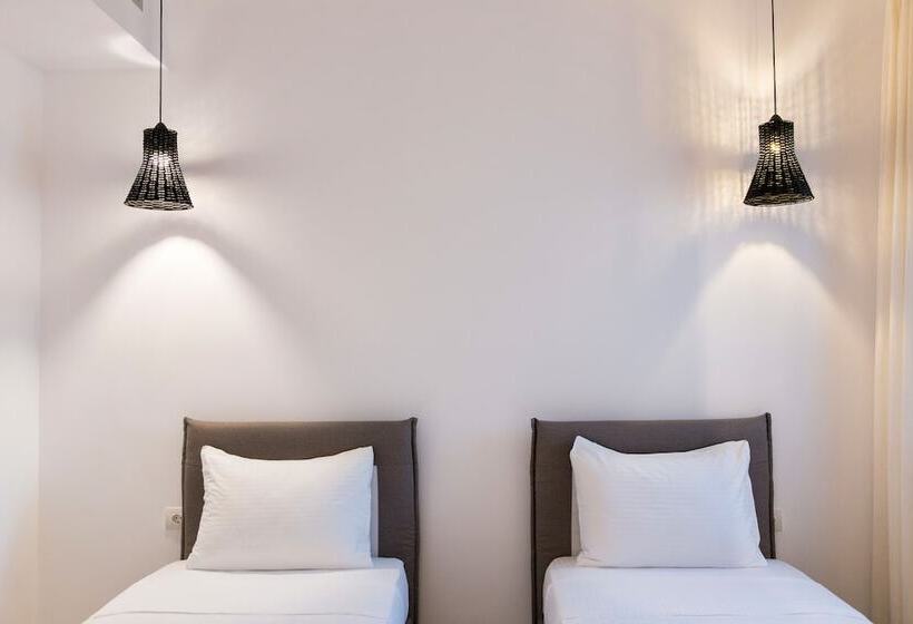 패밀리 스위트, Osom Resort