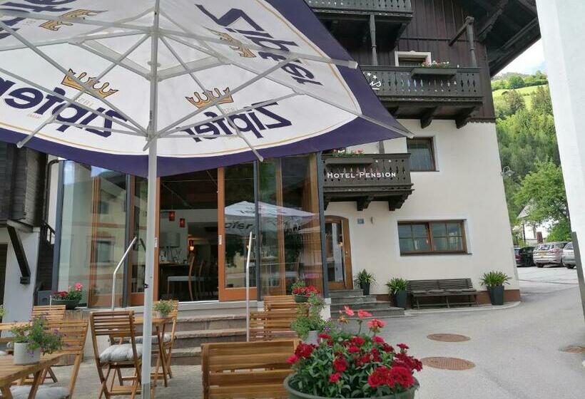 Номер Стандарт, Pension Hoferhaus