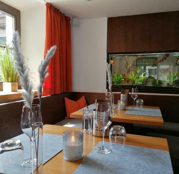 Номер Стандарт, Pension Hoferhaus